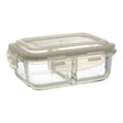 Freska Glass Container – 0.50Kg