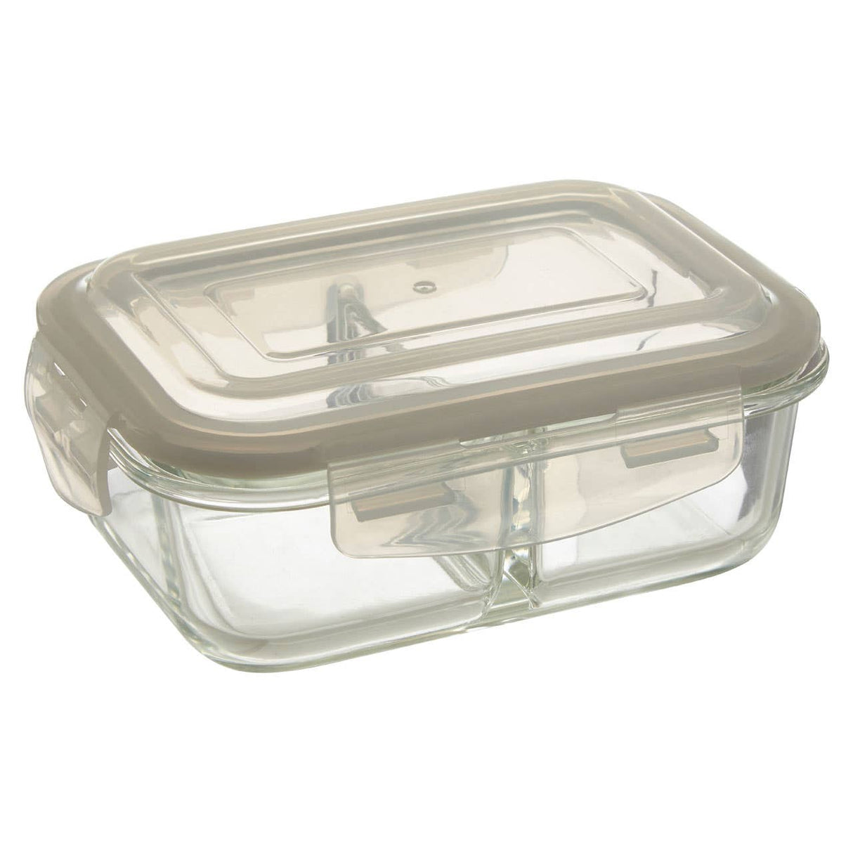 Freska Glass Container – 0.50Kg