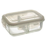 Freska Glass Container – 0.50Kg