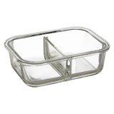 Freska Glass Container – 0.50Kg