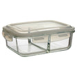 Freska Glass Container – 0.91Kg