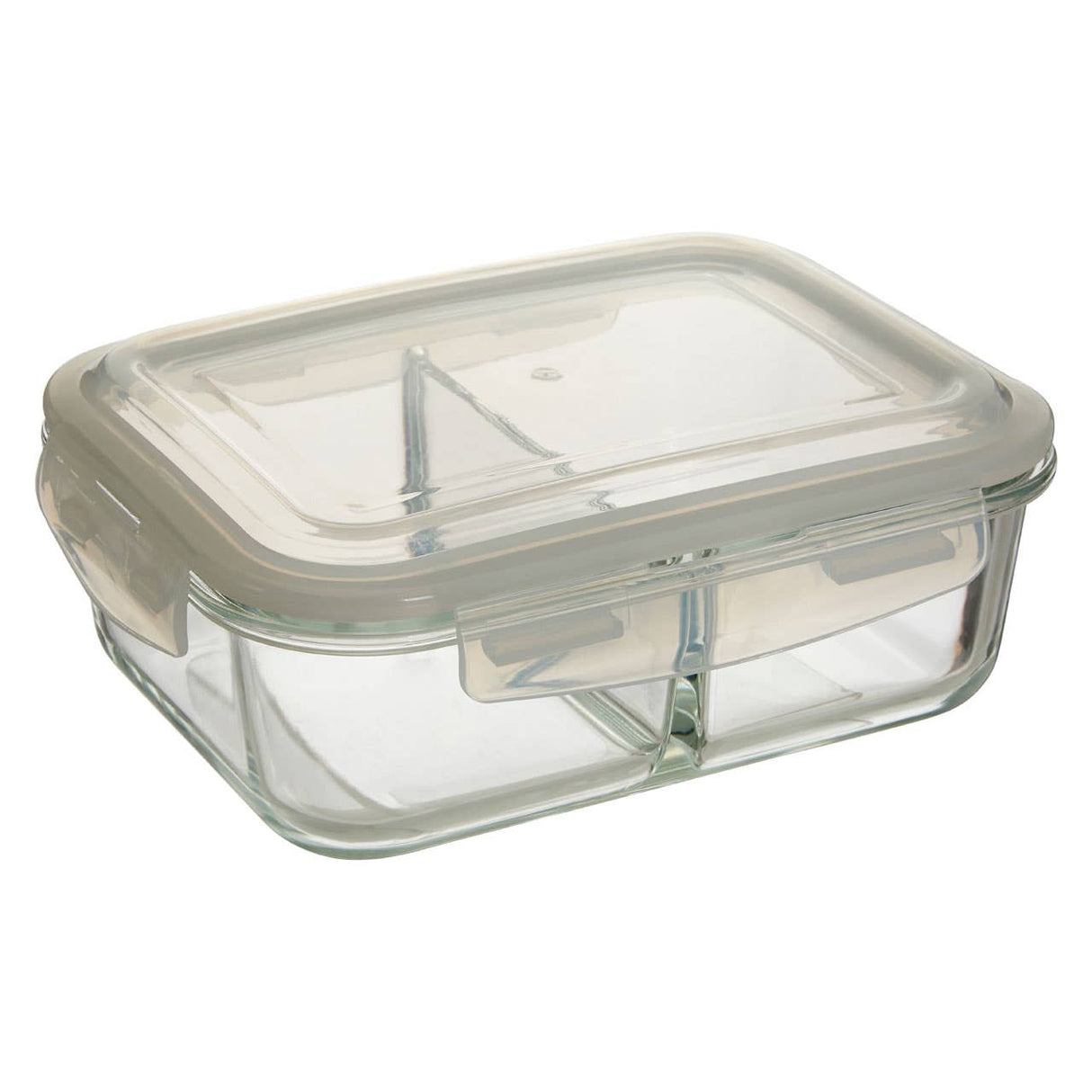 Freska Glass Container – 0.91Kg