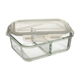 Freska Glass Container – 0.91Kg