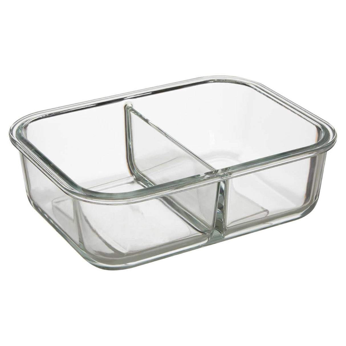 Freska Glass Container – 0.91Kg