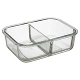 Freska Glass Container – 0.91Kg