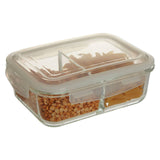 Freska Glass Container – 0.91Kg