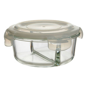 Freska Glass Container – 0.45Kg