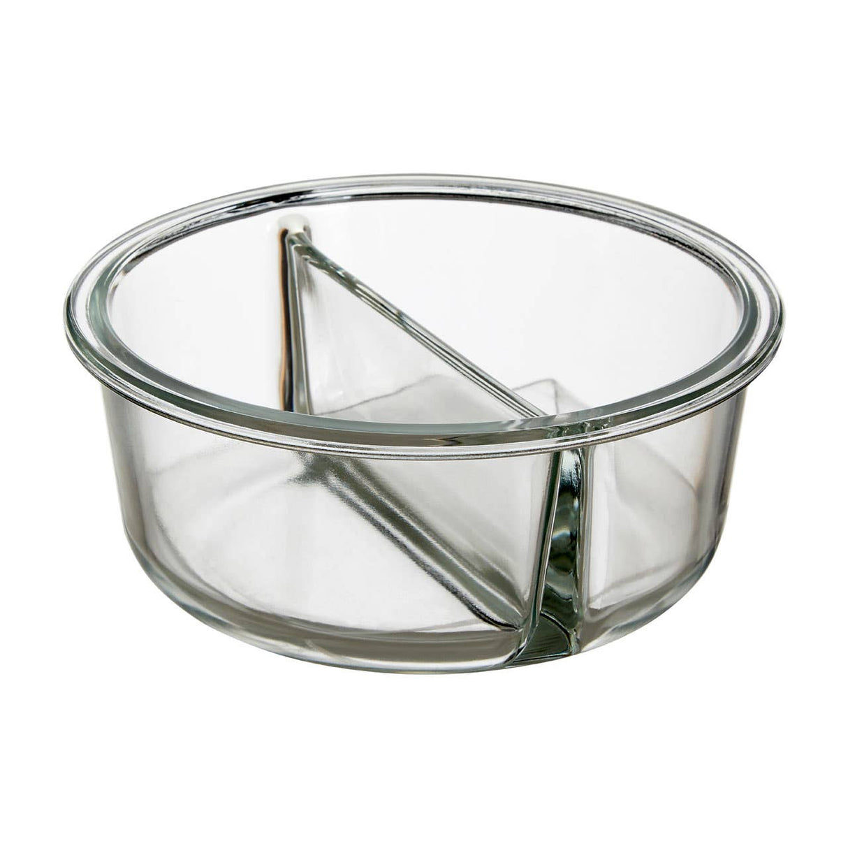 Freska Glass Container – 0.45Kg
