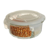 Freska Glass Container – 0.45Kg