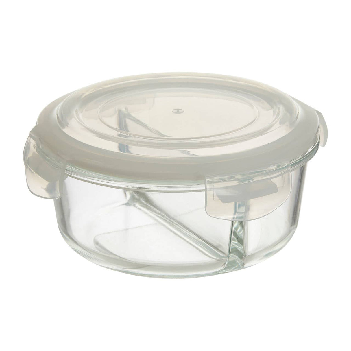 Freska Glass Container – 0.59Kg