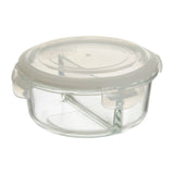 Freska Glass Container – 0.59Kg