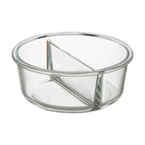 Freska Glass Container – 0.59Kg