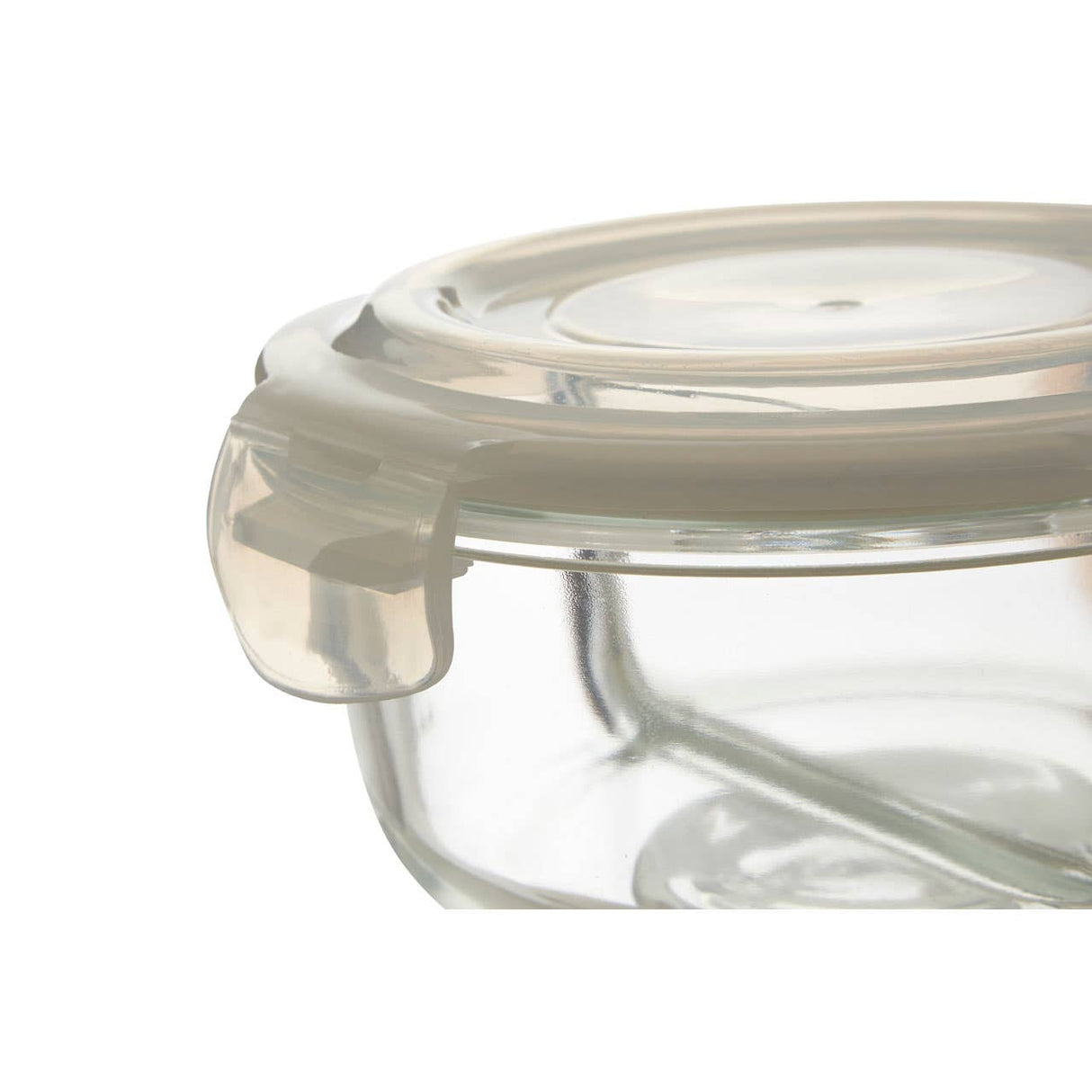 Freska Glass Container – 0.59Kg