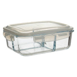 Freska Glass Container – 0.85Kg
