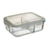 Freska Glass Container – 0.85Kg