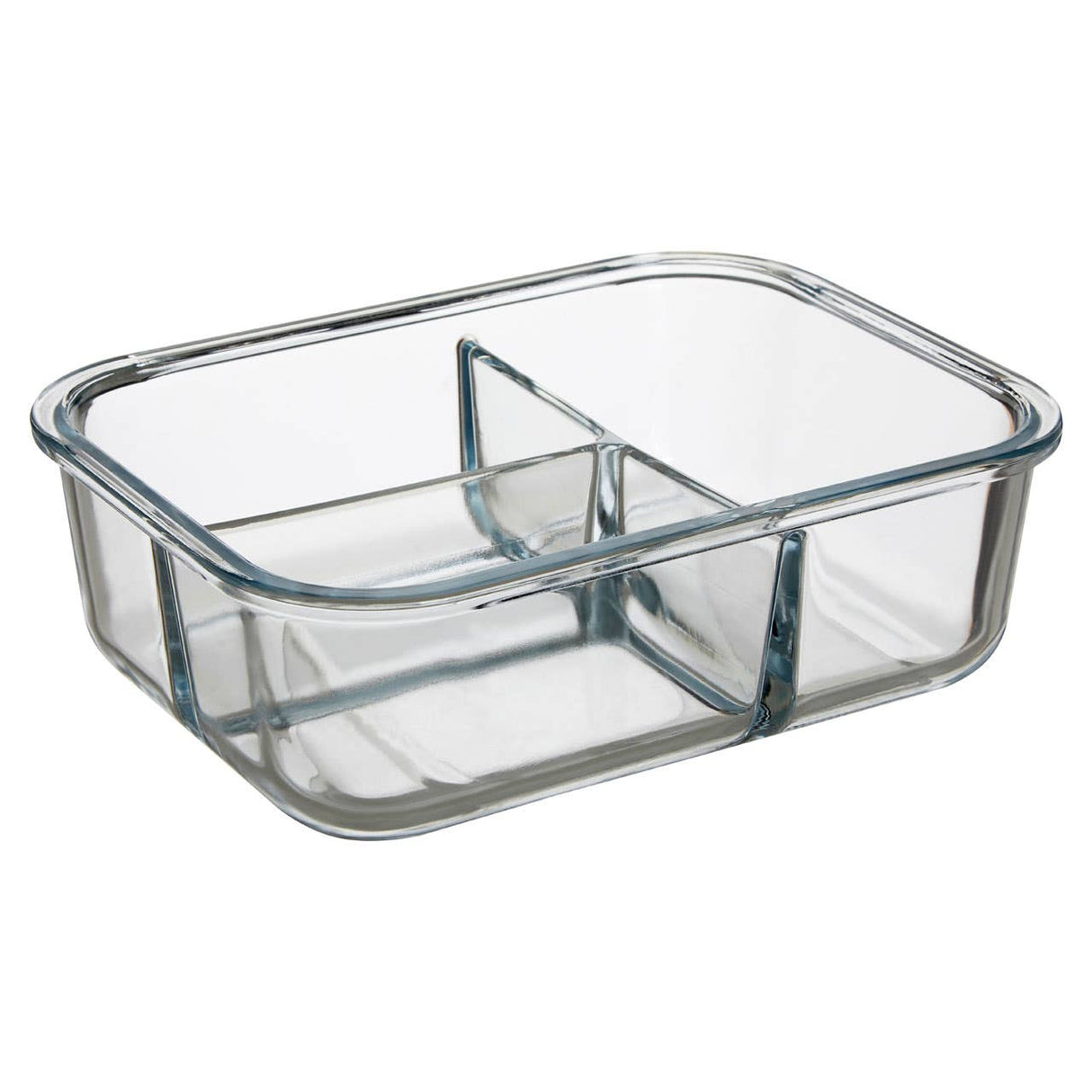 Freska Glass Container – 0.85Kg