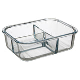 Freska Glass Container – 0.85Kg