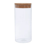 Tromso Large Glass Jar