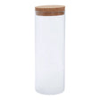 Tromso Extra Large Glass Jar