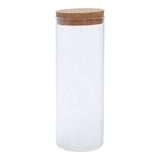 Tromso Extra Large Glass Jar
