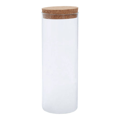 Tromso Extra Large Glass Jar