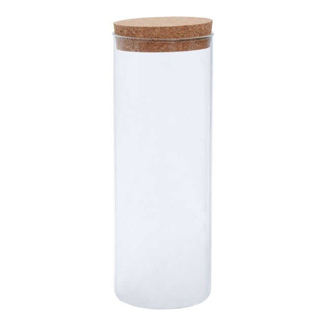 Tromso Extra Large Glass Jar