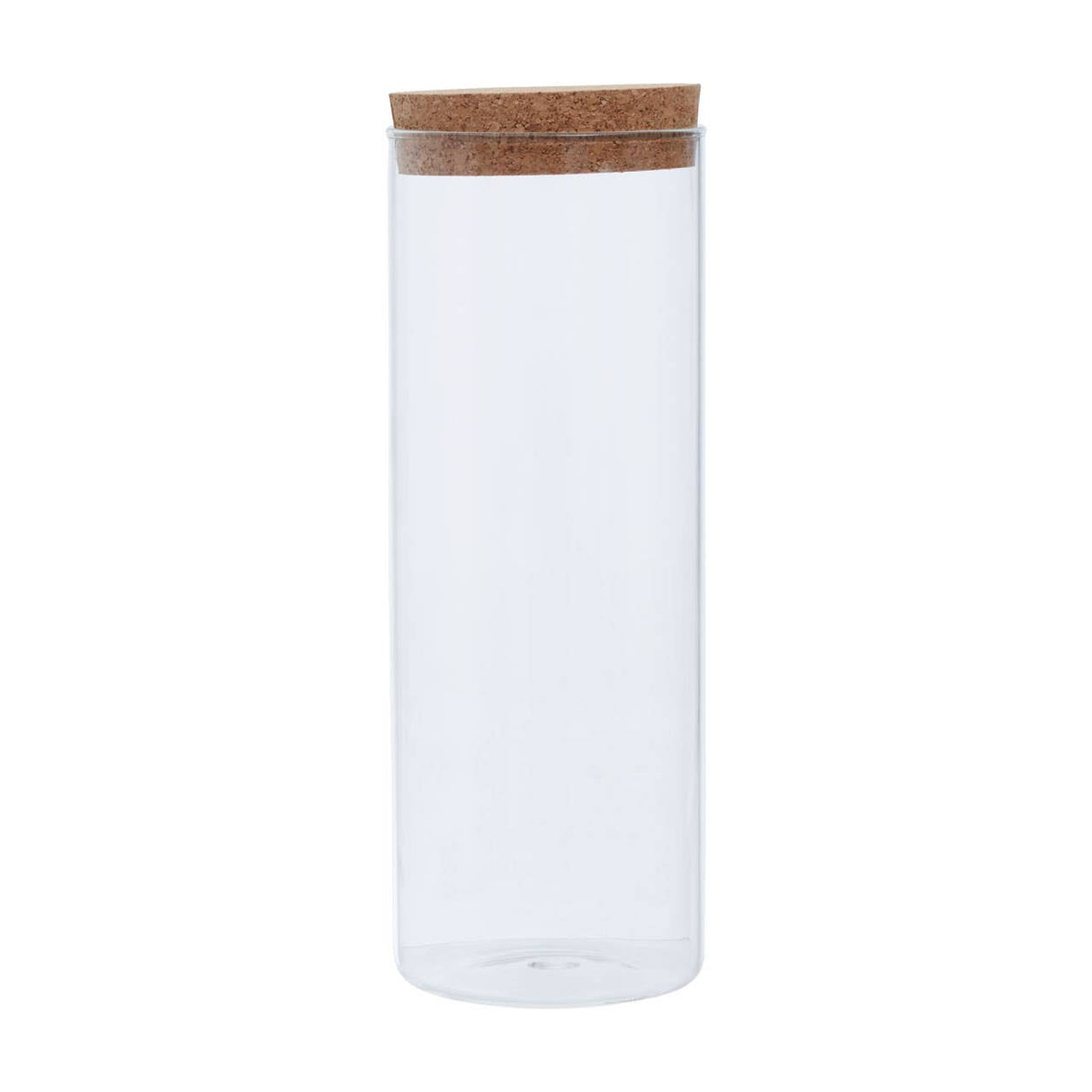 Tromso Extra Large Glass Jar