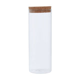Tromso Extra Large Glass Jar
