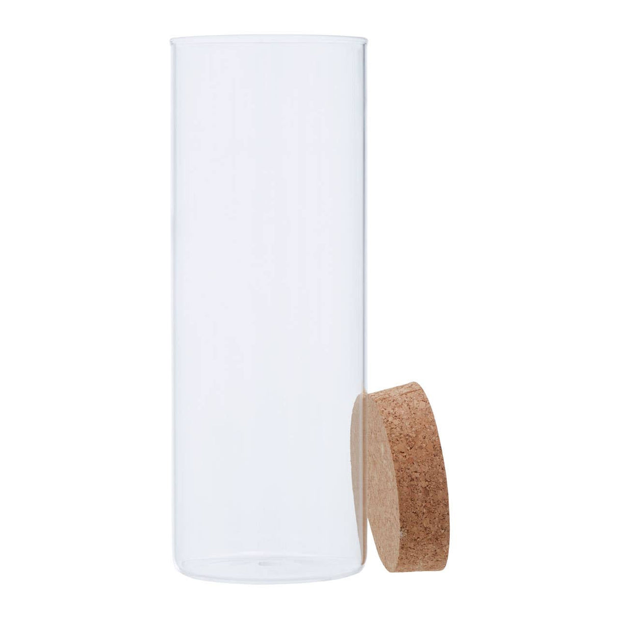 Tromso Extra Large Glass Jar