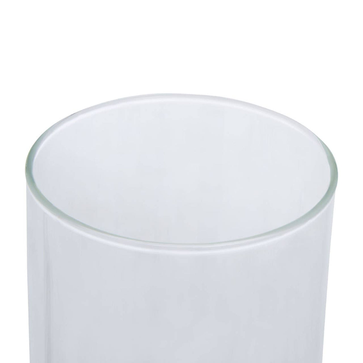 Tromso Extra Large Glass Jar