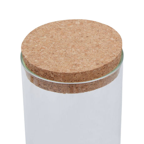 Tromso Extra Large Glass Jar