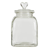 Valentine Medium Storage Jar