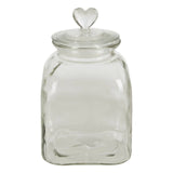 Valentine Medium Storage Jar