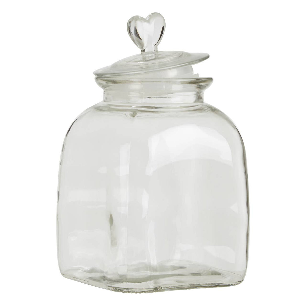 Valentine Medium Storage Jar