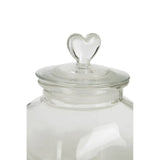 Valentine Medium Storage Jar