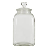 Valentine Large Storage Jar