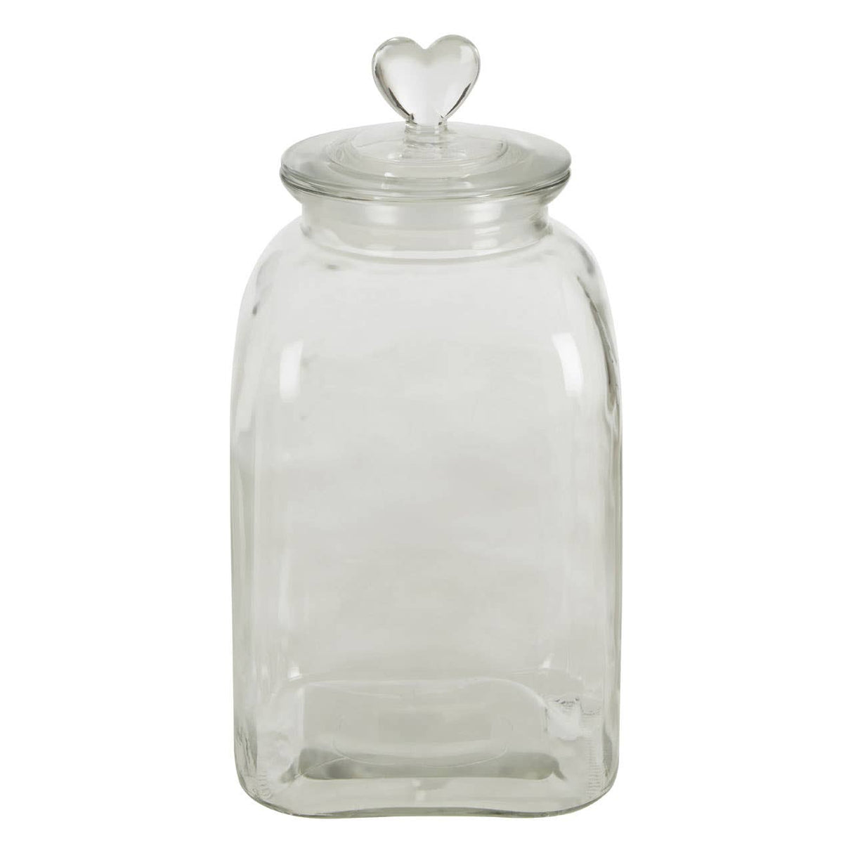 Valentine Large Storage Jar