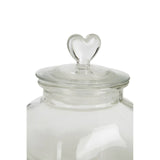 Valentine Large Storage Jar