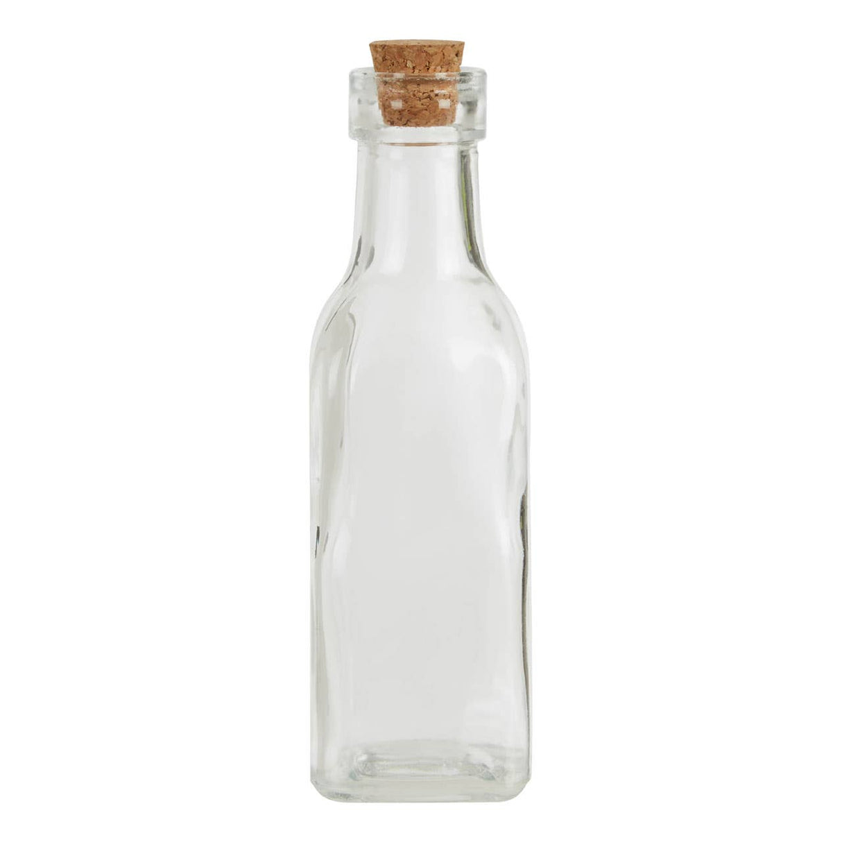 Tromso 6Pcs Small Glass Bottles