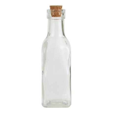 Tromso 6Pcs Small Glass Bottles