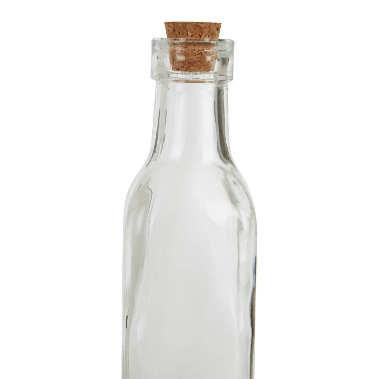 Tromso 6Pcs Small Glass Bottles