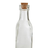 Tromso 6Pcs Small Glass Bottles