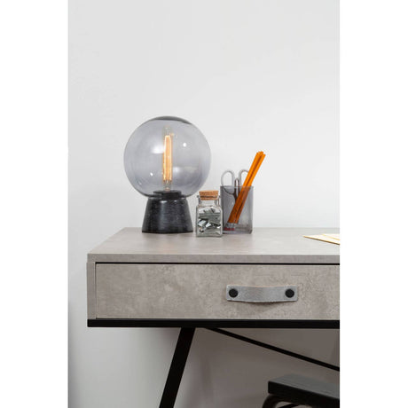 Tromso 6Pcs Square Glass Jars