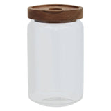 Freska 800Ml Glass Jar