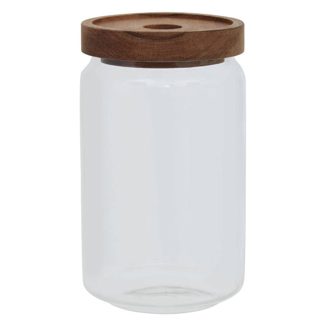 Freska 800Ml Glass Jar