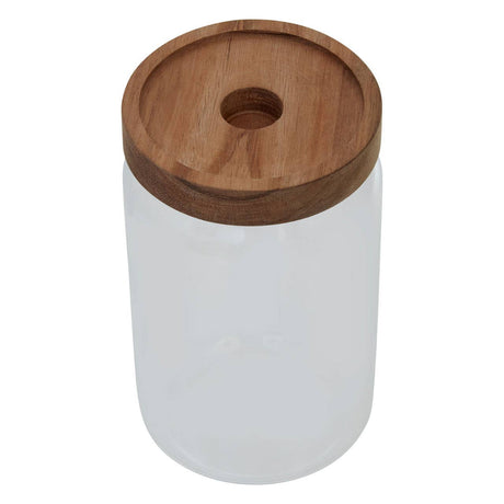 Freska 800Ml Glass Jar