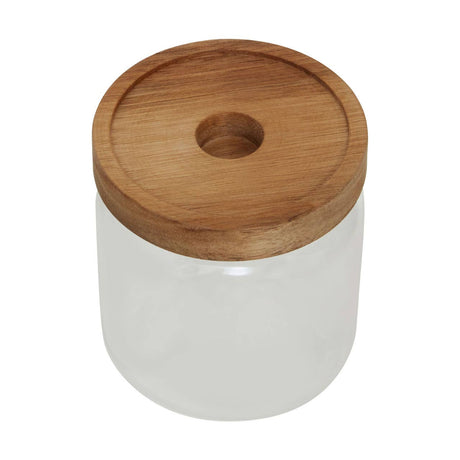 Freska 500Ml Glass Jar