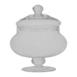 Clear Glass Candy Storage Jar – 1500Ml