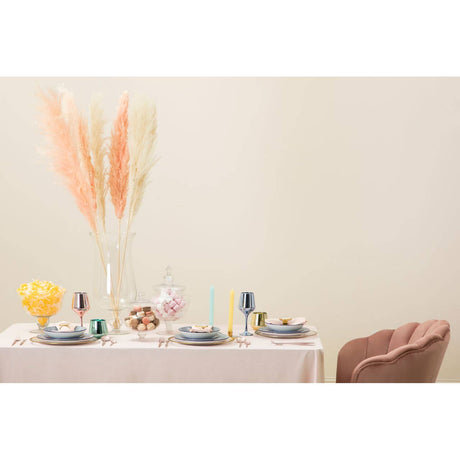 Clear Glass Candy Storage Jar – 1500Ml