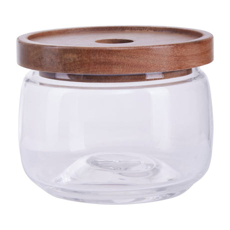 Tromso Storage Jar - 560Ml